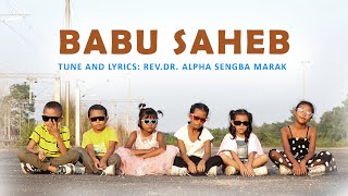 Babu Saheb  official music video [upl. by Hasan456]