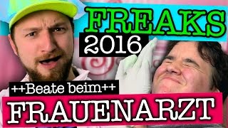 Schwiegertochter gesucht 2016 Beate beim Frauenarzt amp ALLE KANDIDATEN [upl. by Gratt750]