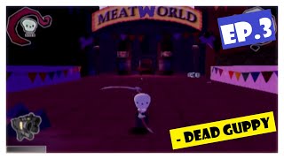 Ep3  Meat World Udder Madness amp How a Cow Becomes a Steak Death Jr NO COMMENTARY [upl. by Sorcha750]