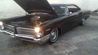 my 1965 pontiac catalina for sale [upl. by Ymeraj614]