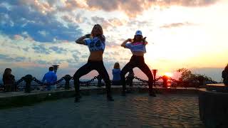 Jay Sean quotRide itquot choreo by Fraules  dance cover [upl. by Selbbep]