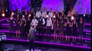 Gospel Choir of the Year Final Prt2 DG amp CF [upl. by Gracye542]