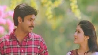 Tholi Prema  BGM  Pawan Kalyan [upl. by Schramke]