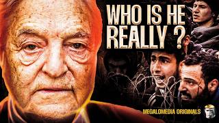 The Problem With George Soros [upl. by Bindman51]