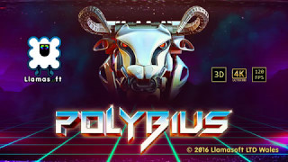 Polybius  first 7 levels [upl. by Nagol]