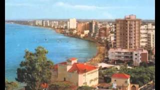 Maraş Hayalet Şehir  Varosha Ghost Town  Kıbrıs  Cyprus [upl. by Nohsar]