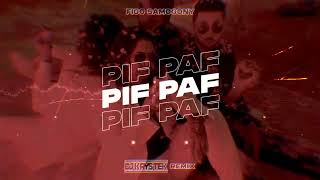 FIGO amp SAMOGONY  PifPaf Krystek Remix [upl. by Garrison]