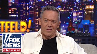 DAMAGE IS DONE Greg Gutfeld dings MSNBC for ‘repulsive’ headline [upl. by Reinhard191]