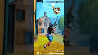 Freestyle 💀☠️ freefire fýp freefirelovers freestyle highlights foryou [upl. by Weisler]