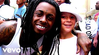 Lil Wayne  A Milli [upl. by Nyrrek]