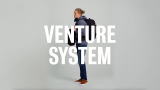 Pack Review Venture System [upl. by Elehcir763]