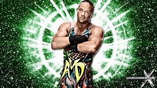 WWE One of a Kind ► Rob Van Dam 4th Theme Song YouTubevia torchbrowser com [upl. by Fogg]