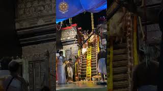 Sabarimala Ayyappa Temple  Swamy Sharanam Ayyappan  Sharanam song  songs  Timings Yatra [upl. by Dieter151]