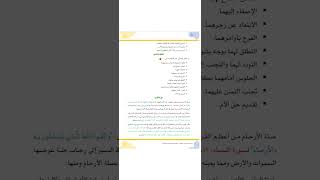 دين ٢  المحاضرة الثالثة عشر المعيار ١٥ quot الثقافة الإسلامية  الأخلاق والآداب quot [upl. by Adnawal]