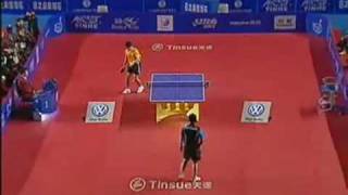 Spectacular Pairs Round 1 Koji Matsushita Hiroshi Shibutani [upl. by Deden]