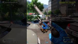 payday 2 glitch [upl. by Henka]