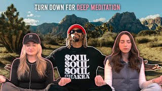 Lil Jon Taught Us How To Meditate  Ep 26 [upl. by Annod]