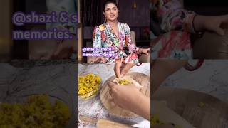 Priyanka Chopra’s Favorite Stuffed Paratha Recipe shorts ytshorts trendingshorts priyankachopra [upl. by Devonne613]