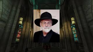 Terry Pratchett i modowanie Obliviona [upl. by Yebba]