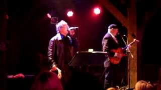 Lake quot Jesus Came Down quot  live  Fabrik Hamburg  28122013 [upl. by Annmarie]