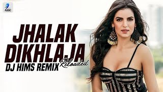 Jhalak Dikhla Jaa Reloaded Remix DJ Hani Dubai Emraan Hashmi Natasha Stankovic [upl. by Burford674]