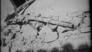 6 maggio 1976 il terremoto in Friuli [upl. by Yesdnyl]