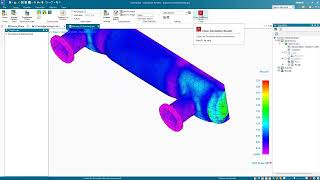 What s new in Solid Edge 2024 Simulation [upl. by Kryska969]