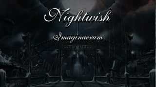 Nightwish  Imaginaerum Official Audio [upl. by Dagney]