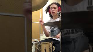 Eyeless Drum Cover [upl. by Wise]