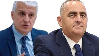 Përplasja e Belerit me Pandeli Majkon deputeti i PS zbulon detajet [upl. by Ainosal]