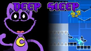 deep sleep  22 layout  Geometry Dash [upl. by Amre411]