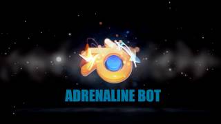 How to setup L2 Adrenaline bot L2Softeu [upl. by Nesyla]