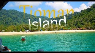 Tioman Island memories [upl. by Sterrett]