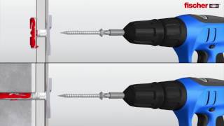 Hollewand plug 2 componenten duopower [upl. by Nonnairb142]