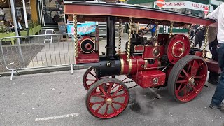 llandudno victorian extravaganza 2023 [upl. by Staal792]