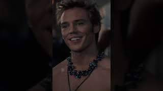 Finnick Edit watch till the end for a surprise hungergamesedit finnickodair finnick [upl. by Eiduam229]