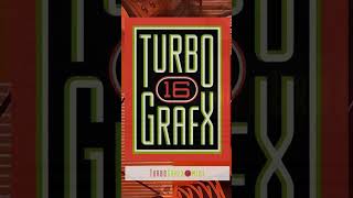 My Turbografx16 Story [upl. by Germin]