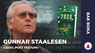 2020 Post festum  Gunnar Staalesen [upl. by Ahcarb597]