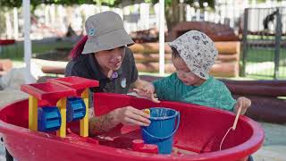 Welcome to Goodstart Early Learning East Perth WA [upl. by Eanore]