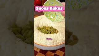 Spons Kukus [upl. by Aniez]