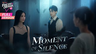 【Movie Version】Moment of Silence 2 🔥Deaf wife starts her revenge  Bai Xuhan Liu Yanqiao [upl. by Adiel]