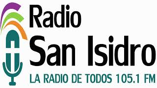 Transmisión en vivo de RADIO SAN ISIDRO La Ceiba Honduras [upl. by Aleron]