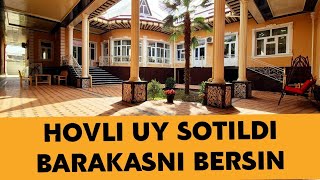 HOVLI UY SOTILDI BARAKASNI BERSIN 👋👋👋👋👋👋👋👋👋👋👋👋👋👋👋👋👋👋👋👋👋 [upl. by Nitsirt]