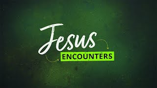 Jesus Encounters The Samaritan Woman Full Service [upl. by Rebmit176]