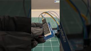 DIY Stop Watch Using arduino sevensegmentdisplay roboarmy arduinoproject scienceproject [upl. by Melmon]