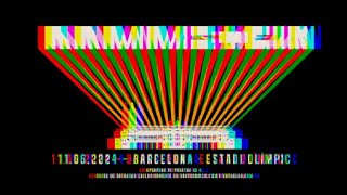 Rammstein Europe Stadium Tour 11062024 Full Concert Barcelona powered by BikerWare24 [upl. by Wiatt467]