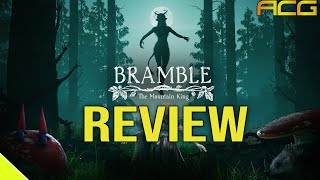 Buy Bramble the Mountain King Review  Absolutely Special [upl. by Mcdowell59]