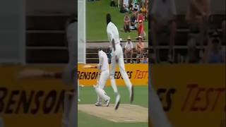 Curtly Ambrose’s Unstoppable 71 Spell in Perth 1993  Australia Collapse [upl. by Nnylodnewg394]