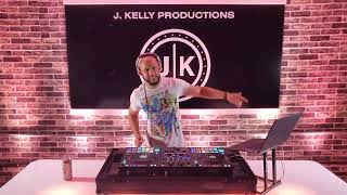 Ep 12 2023 Hip Hop Party JayZ Nicki Minaj Meghan Thee Stallion I J Kelly Productions Live Mix [upl. by Hui]