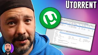 HOW to Download and Install UTorrent [upl. by Ettedo249]